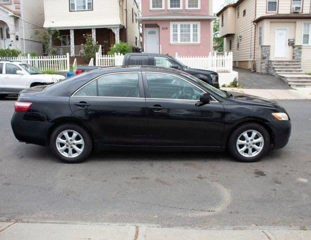 2007 toyota camry xle v6 in elizabeth, new jersey