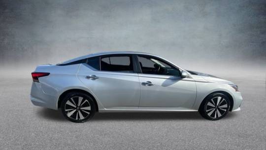 2022 Nissan Altima