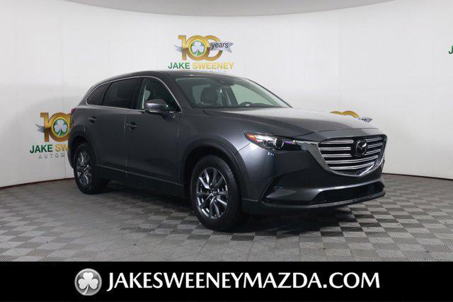2023 mazda cx-9 touring