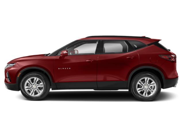 2019 chevrolet blazer premier