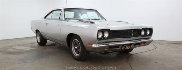 1969 2-dr hardtop used