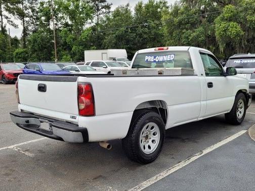2005 chevrolet silverado 1500 in saint louis, missouri