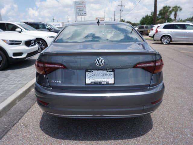 used 2019 volkswagen jetta metairie, la 70002 for sale in metairie, louisiana