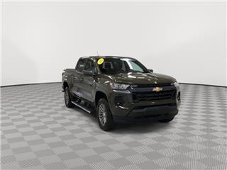 2023 Chevrolet lt