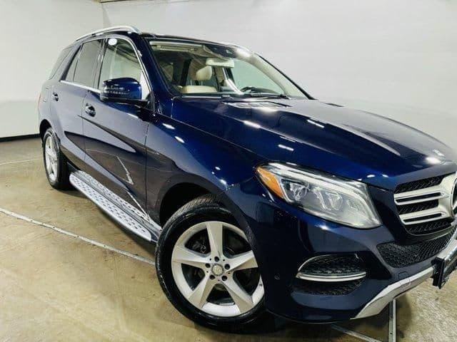 2016 mercedes-benz gle gle 350 in jersey city, new jersey