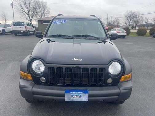 2006 jeep liberty in saint louis, missouri