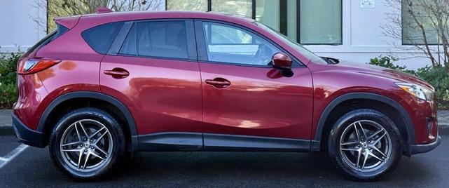 2013 mazda cx-5 grand touring