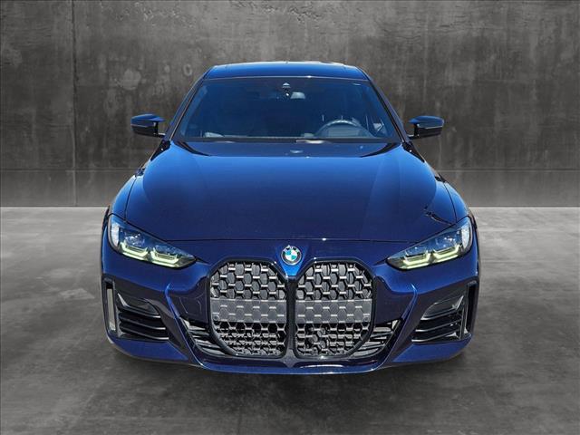 2022 bmw m440 i xdrive