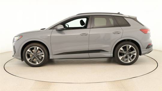 2024 Audi Q4 e-tron
