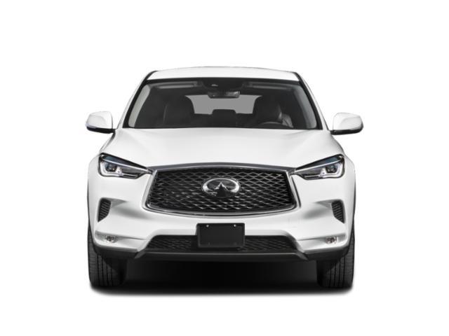 2024 infiniti qx50 pure