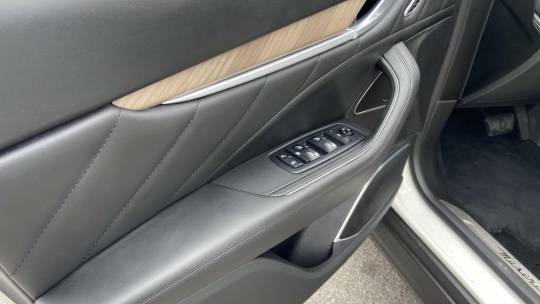 2021 Maserati Levante