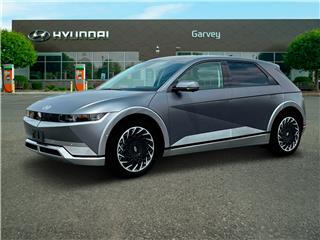 2024 Hyundai IONIQ 5 limited