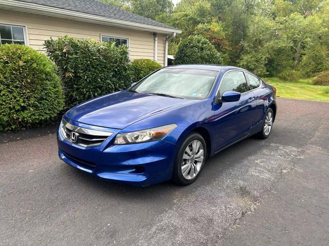2011 honda accord lx-s