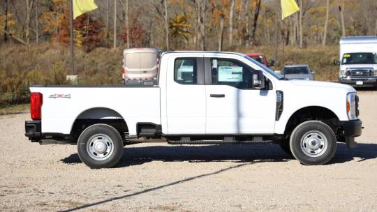 2024 Ford F-250