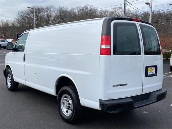 2017 chevrolet express cargo van in saint louis, missouri