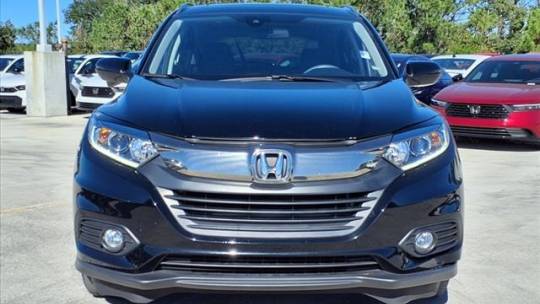 2022 Honda HR-V