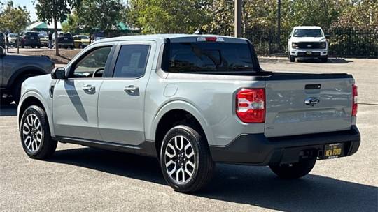 2024 Ford Maverick