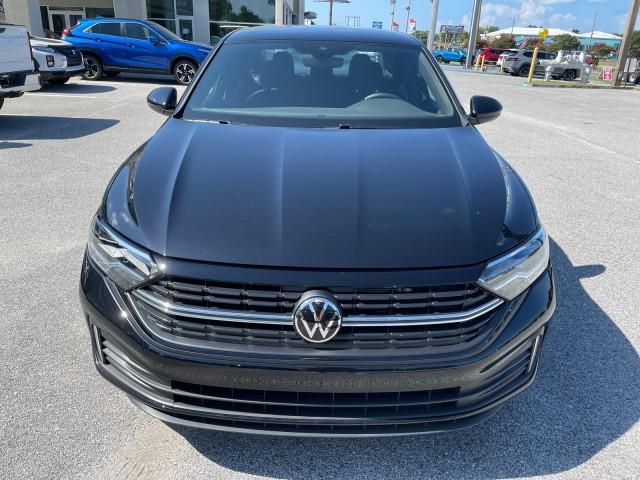 2024 volkswagen jetta 1.5t sport