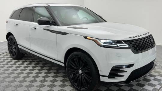 2021 Land Rover Range Rover Velar