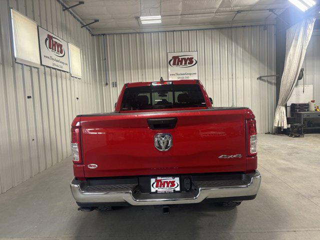 2020 ram 1500 tradesman