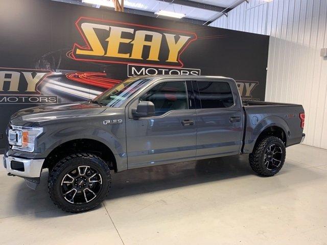 used 2019 ford f150 xlt mayfield, ky 42066 for sale in mayfield, kentucky