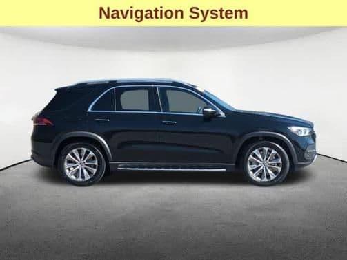 2022 mercedes-benz gle 350 base 4matic in milford, massachusetts