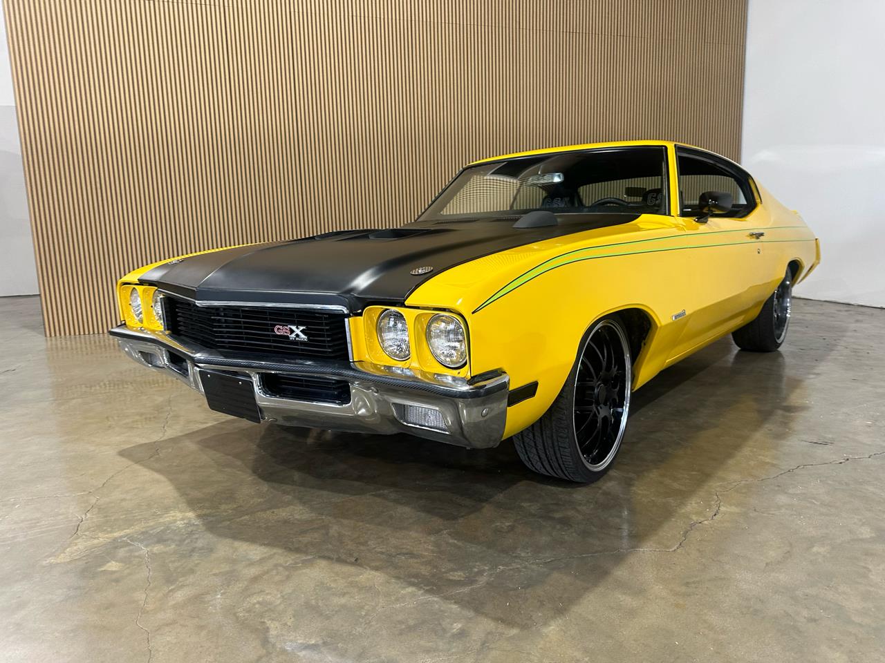 1972 buick skylark