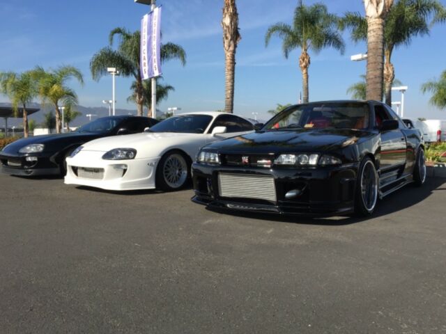 nissan skyline r32 1989 br