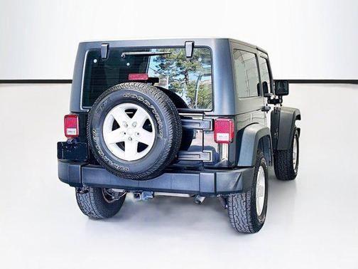 2016 jeep wrangler