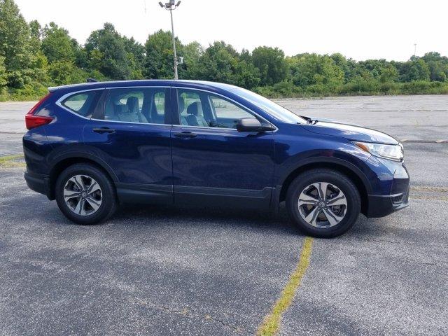 used 2018 honda cr-v fwd lx memphis, tn 38128 for sale in memphis, tennessee