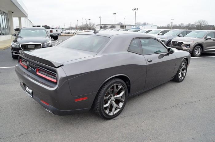 2015 dodge challenger sxt plus sxt plus 2dr coupe for sale in beryl, arkansas