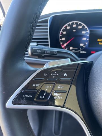 2024 mercedes-benz gle 450 4matic