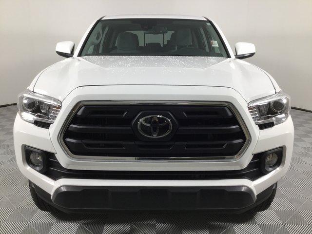 certified 2018 toyota tacoma w/ sr5 package new castle, de 19720 for sale in manor, delaware