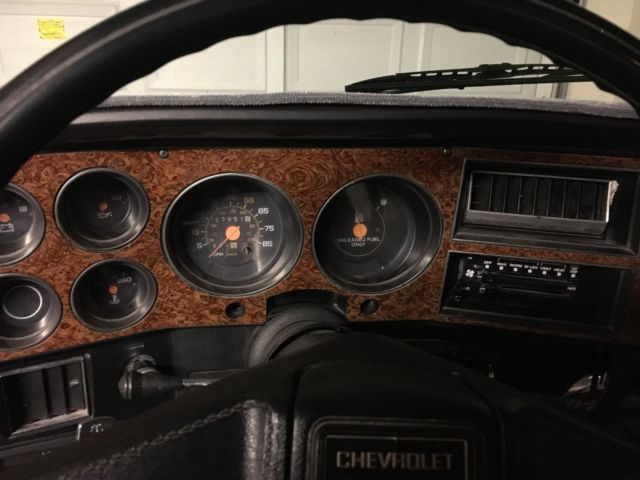 1988 chevrolet k5 blazer 4 speed 4wd