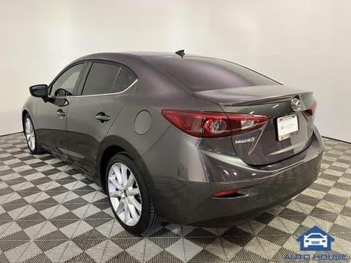 2017 mazda mazda3 grand touring in peoria, arizona