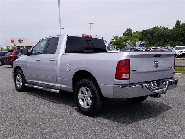 used 2011 ram 1500 slt bowie, md 20716 for sale in bowie, maryland