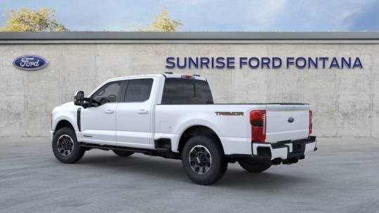 2024 Ford F-350