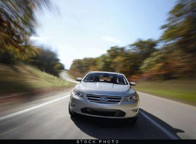 2011 ford taurus sel in prince george, va