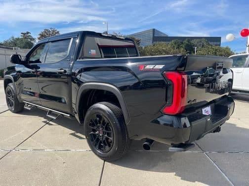 2023 toyota tundra in chicago, illinois
