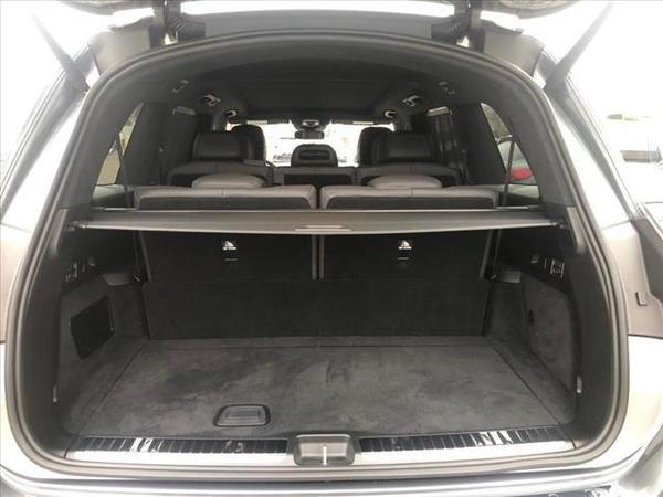 2020 mercedes-benz gls in minneapolis, minnesota