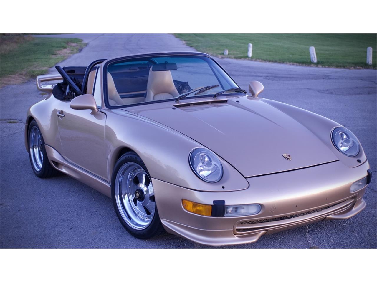 1977 porsche 930 turbo