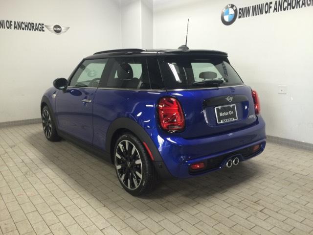 2019 mini hardtop 2 door cooper s cooper s 2dr hatchback for sale in anchorage, alaska