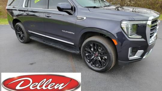 2023 GMC Yukon