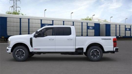 2024 Ford F-250