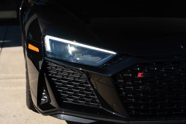 2023 audi r8 v10 performance quattro s tronic