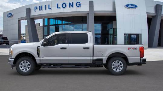 2024 Ford F-250