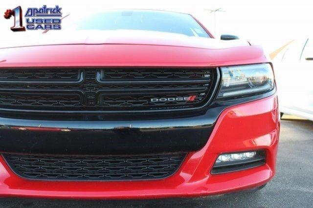 used 2016 dodge charger sxt evansville, in 47715 for sale in evansville, indiana