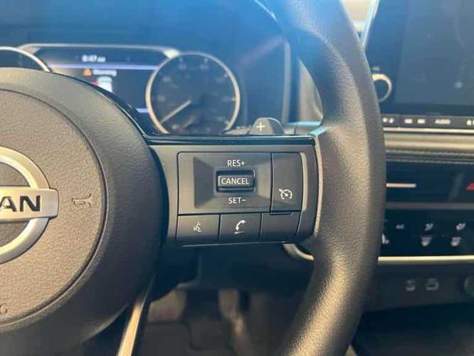 2021 nissan rogue s in otsego, minnesota