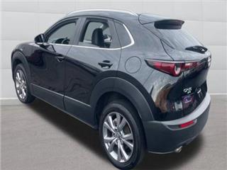 2023 Mazda CX-30 2.5 s select