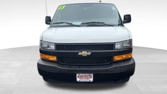 2023 Chevrolet Express
